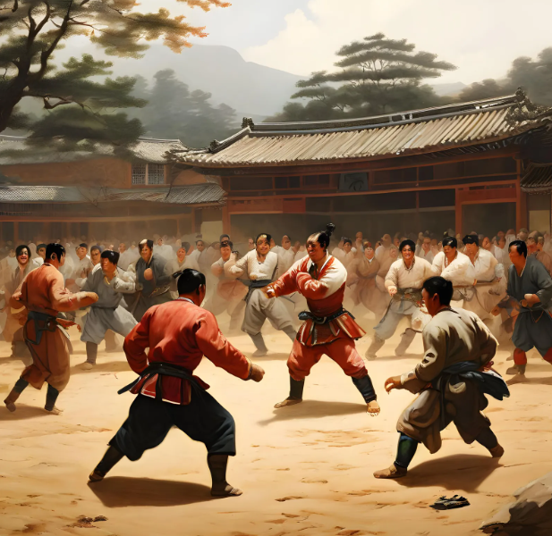 연산군의 폭정과 중종반정