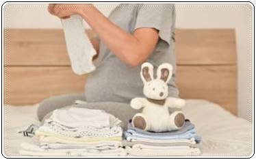 출산준비물 리스트