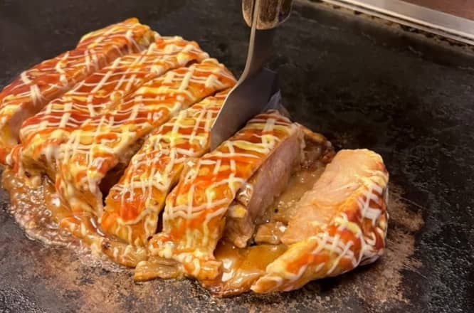 오사카 현지인 맛집 타코츠보