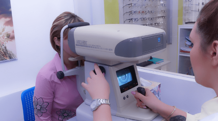 결막염 관련 안과 사진7