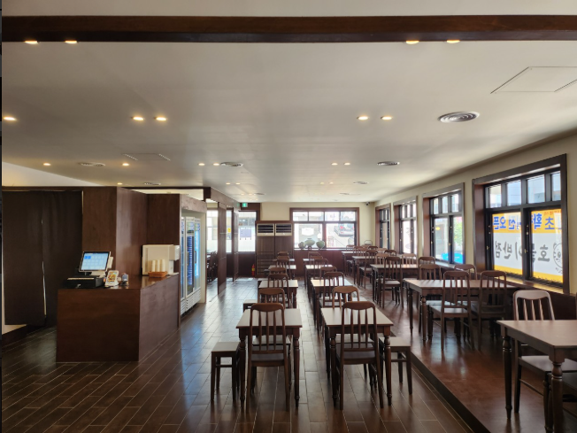 오늘n 중식 강남역삼