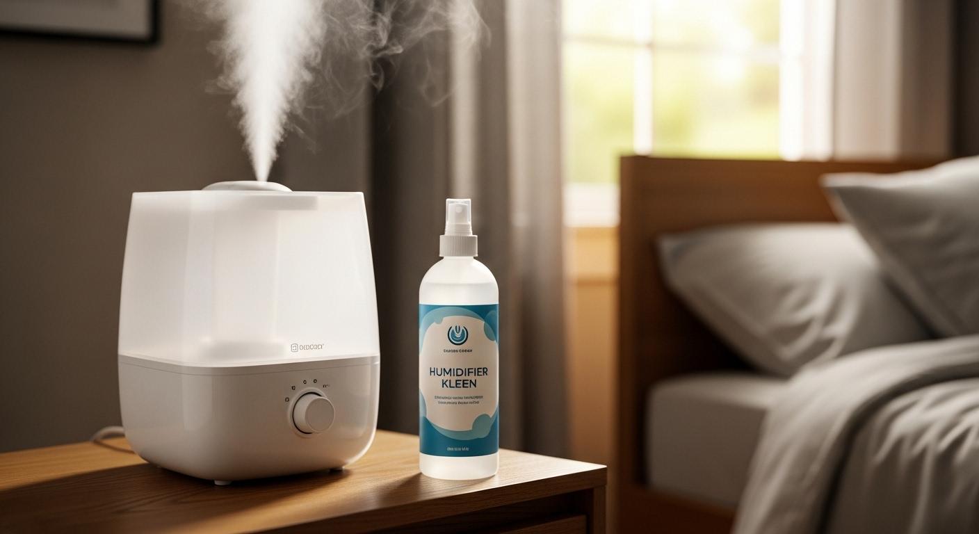 가습기 살균제 회사