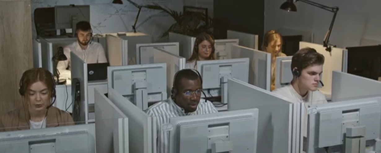 텔레마케팅 전망