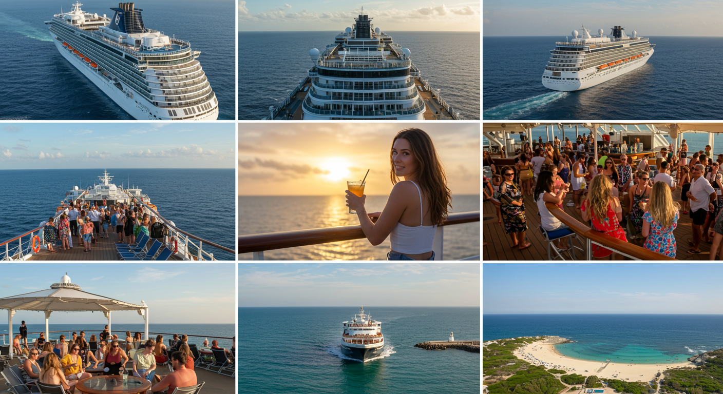 2025년 시니어 패키지 여행추천(해외,휴양,문화)