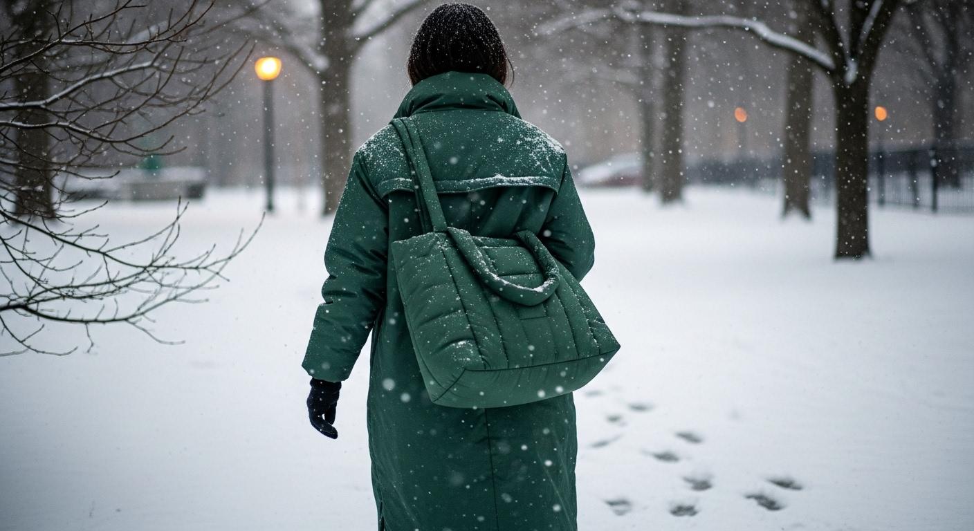 겨울 패딩 이월상품