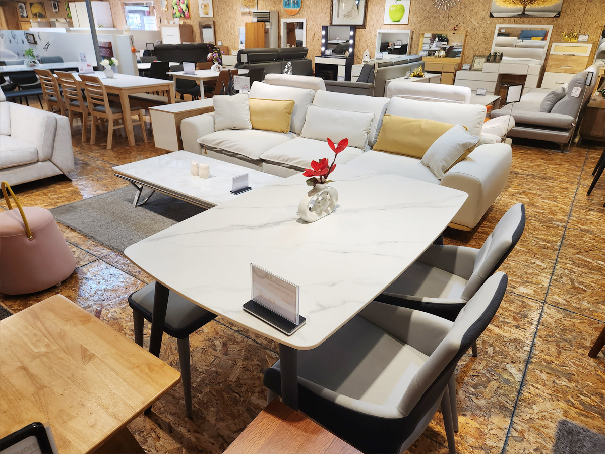 생방송투데이 창고형가구할인매장 신고수뎐 경기도 평택 가구탑