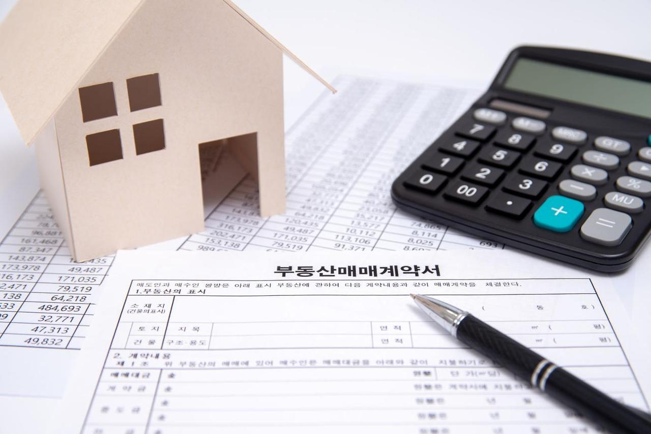 지역주택조합 위험성 총정리