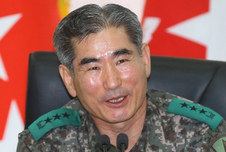 김용현 경호처장 프로필 나이 고향 학력 경력