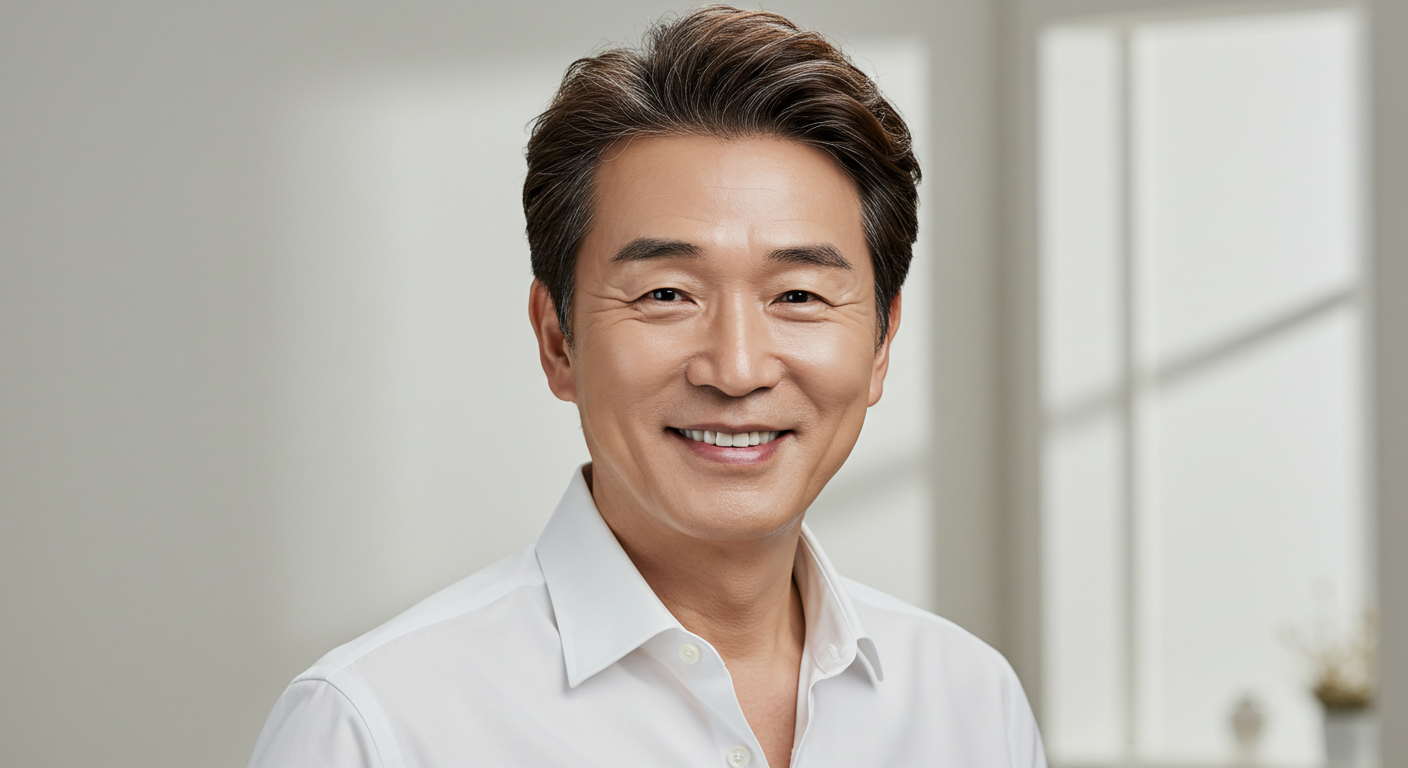 남성 갱년기 영양제 추천