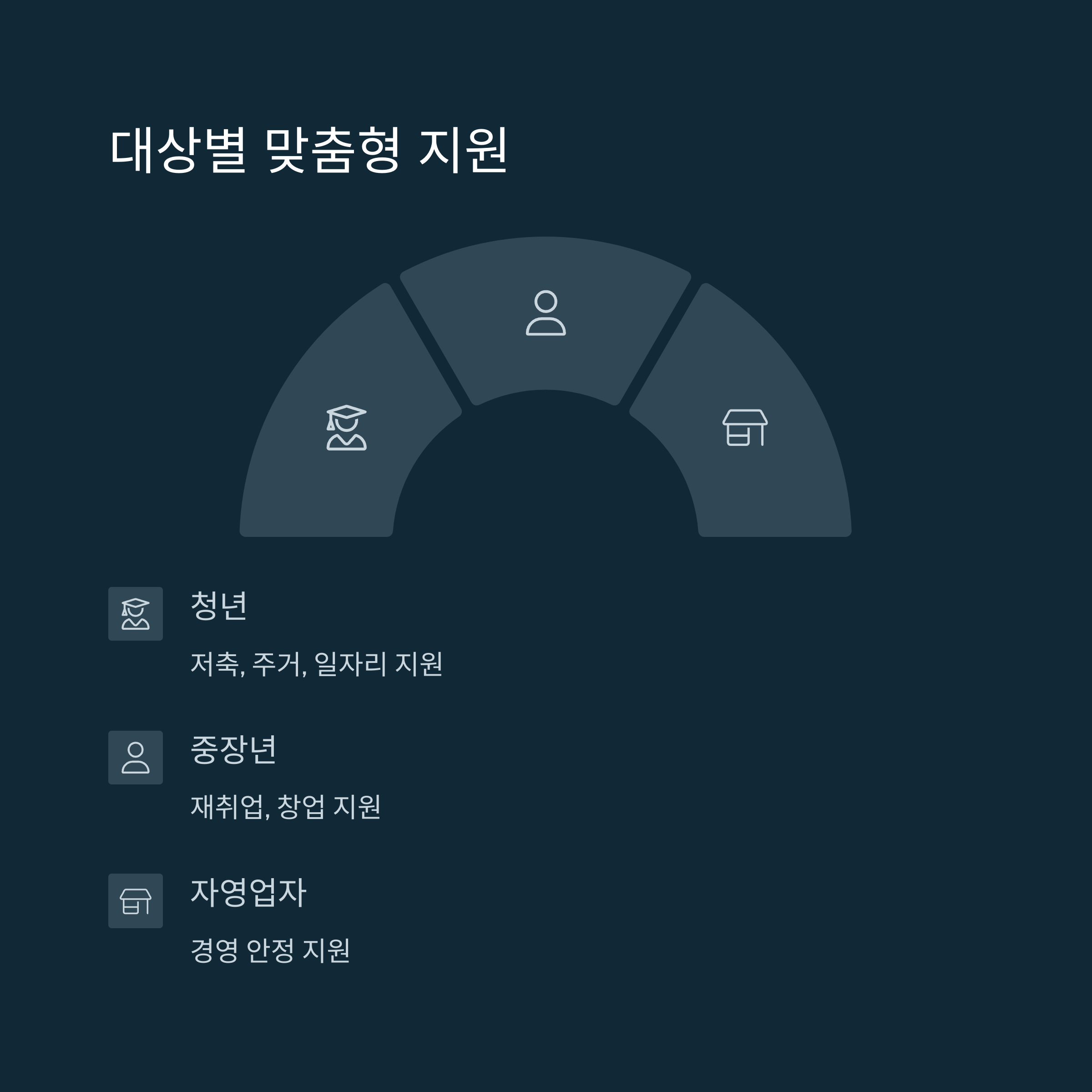 2025년 정부지원금