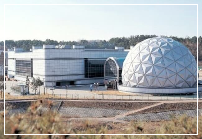 대전 가볼만한곳 베스트10 국립중앙과학관