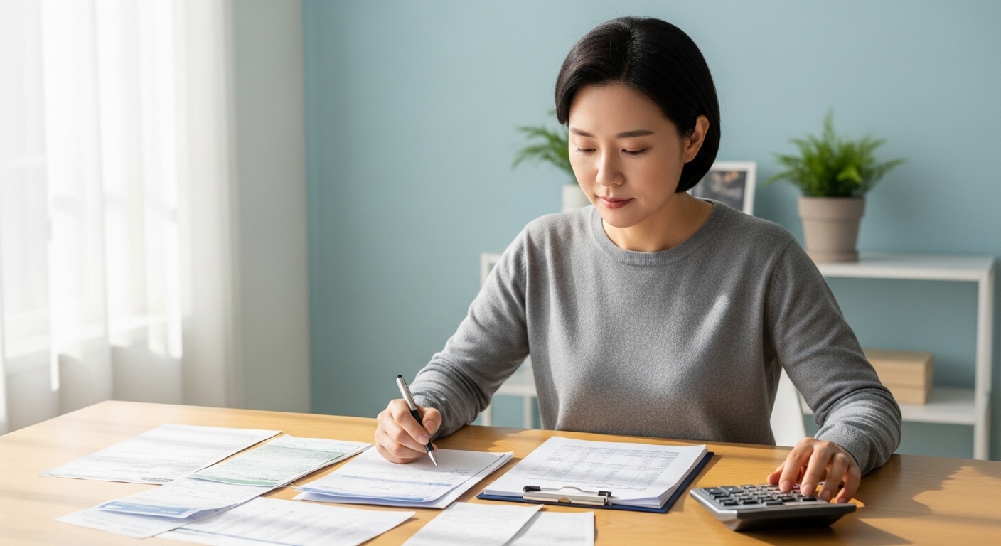 추가조정&amp;#44; 개인회생