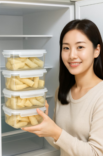 죽순 보관방법 바로 보기 6