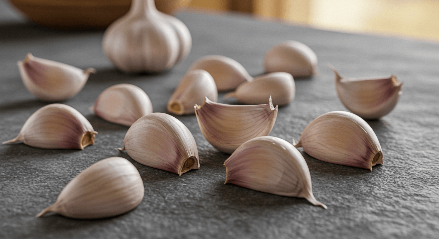 암 예방에 좋은 음식 6가지와 효능(특히 유방암)