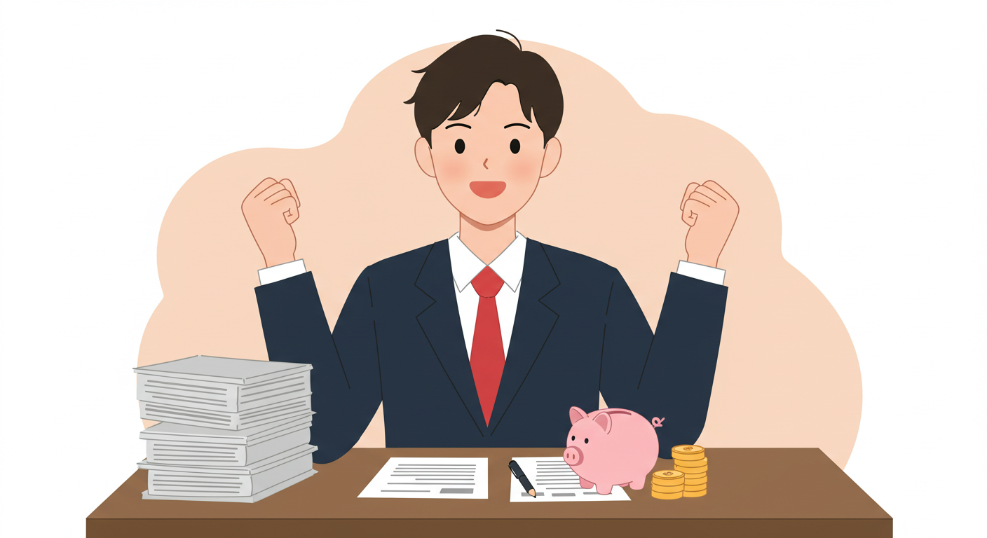 정부기여금 지급 조건과 제한