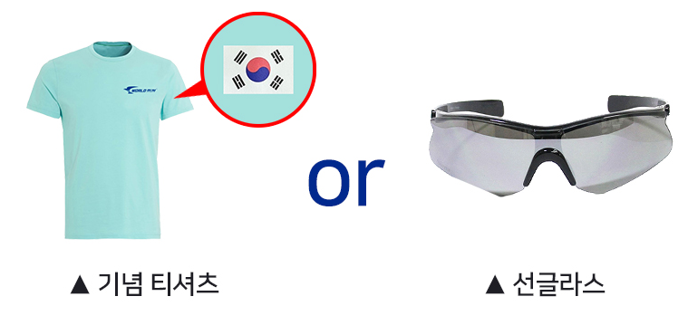 보성녹차마라톤