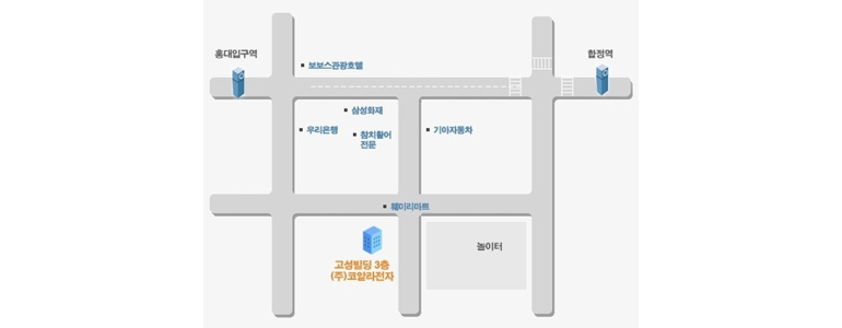 서울 마포구 cctv