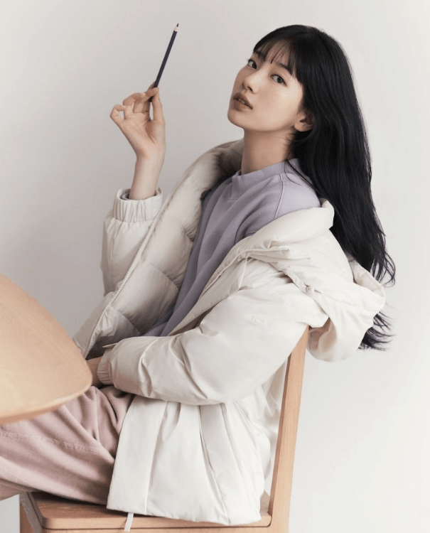 K2 수지 패딩 사진 10