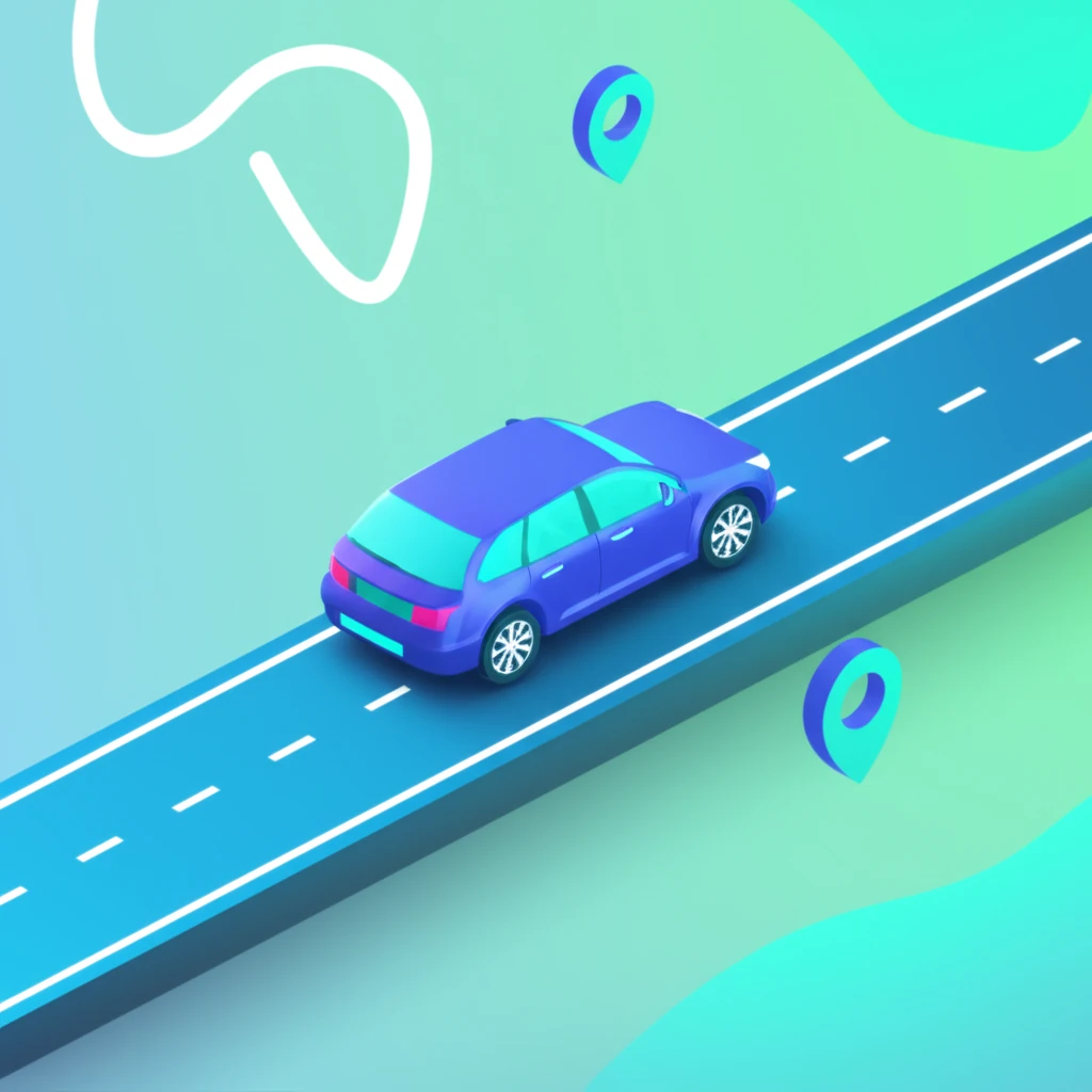 렌터카로 미야코지마 가족여행: 실패 ..