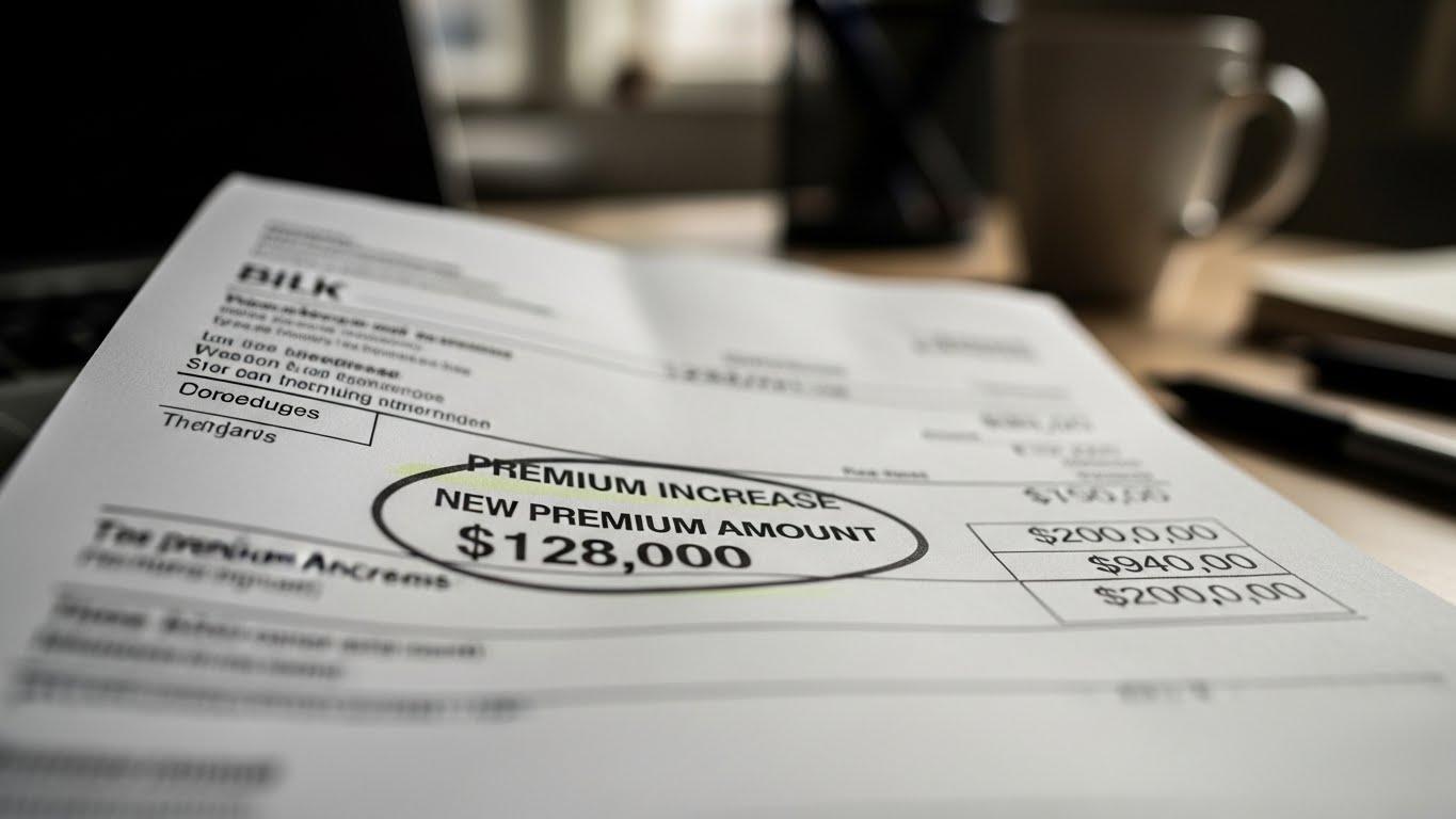 개인사업자 건강보험료 폭탄