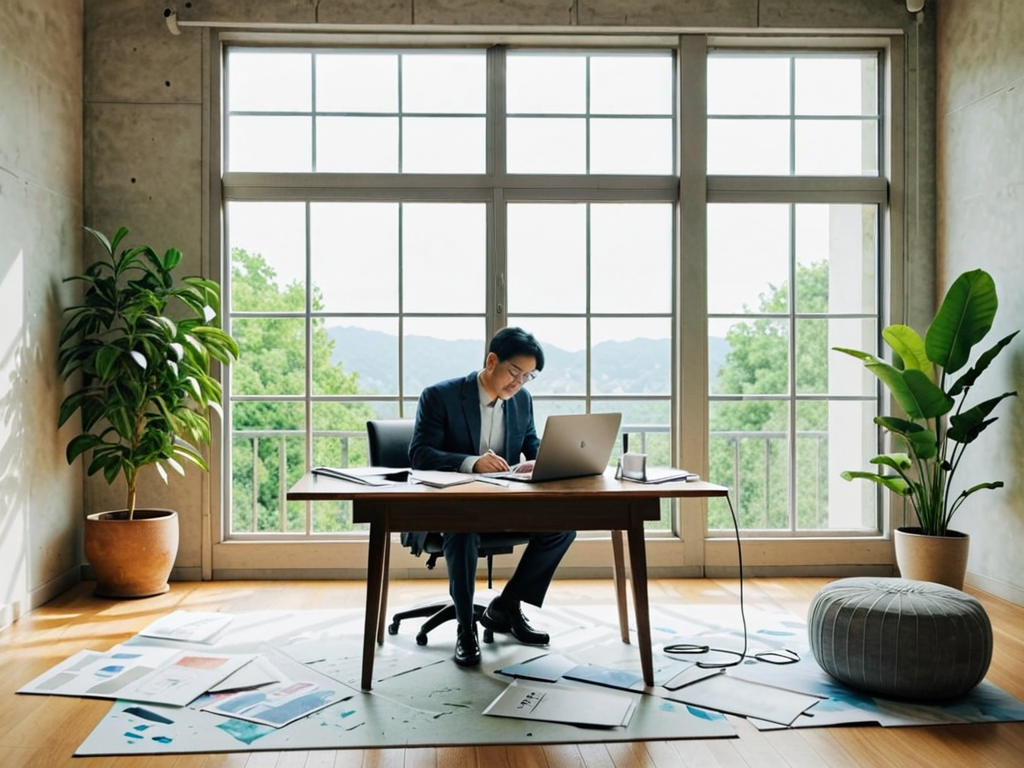 Why are business stability vouchers important? The recent economic situation is a constant test for small business