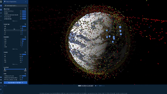팔란티어의 핵심 플랫폼 – Gotham, Foundry, Apollo