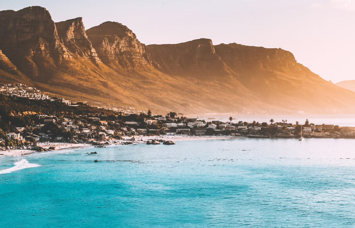 남아프리카공화국 케이프타운 사진