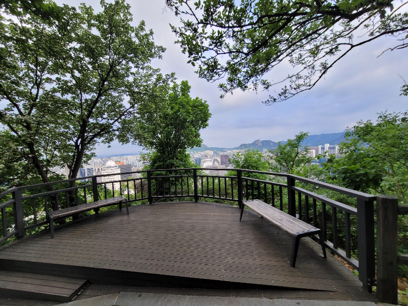 쉼터