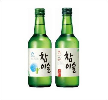 소주 칼로리 5