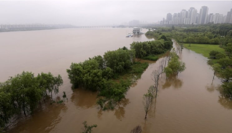 2024 장마기간, 안전수칙