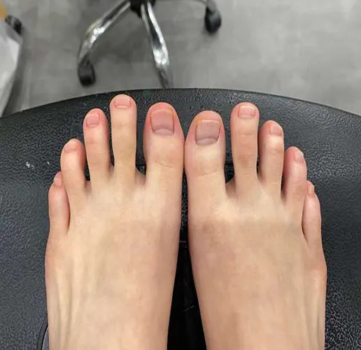 포쉬네일 창원유니시티점