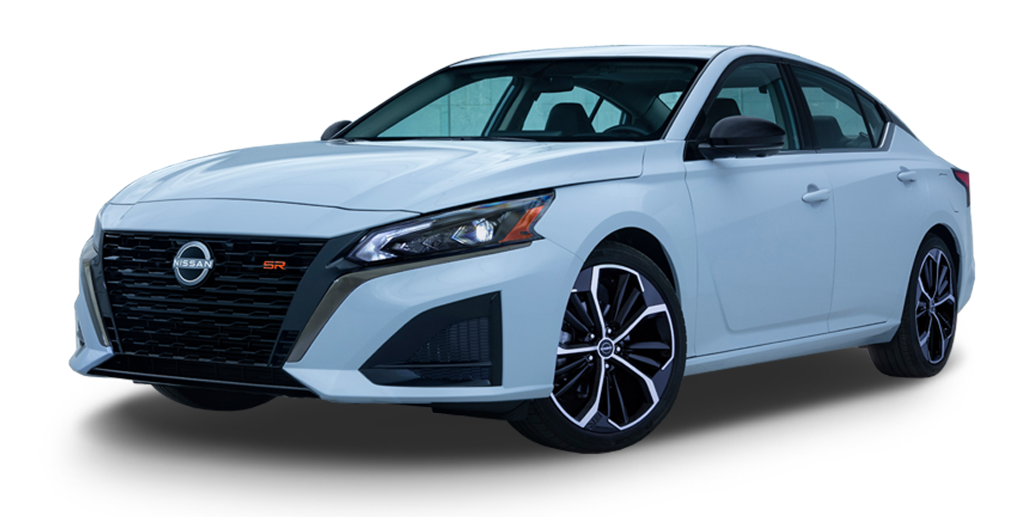 닛산 알티마 6세대