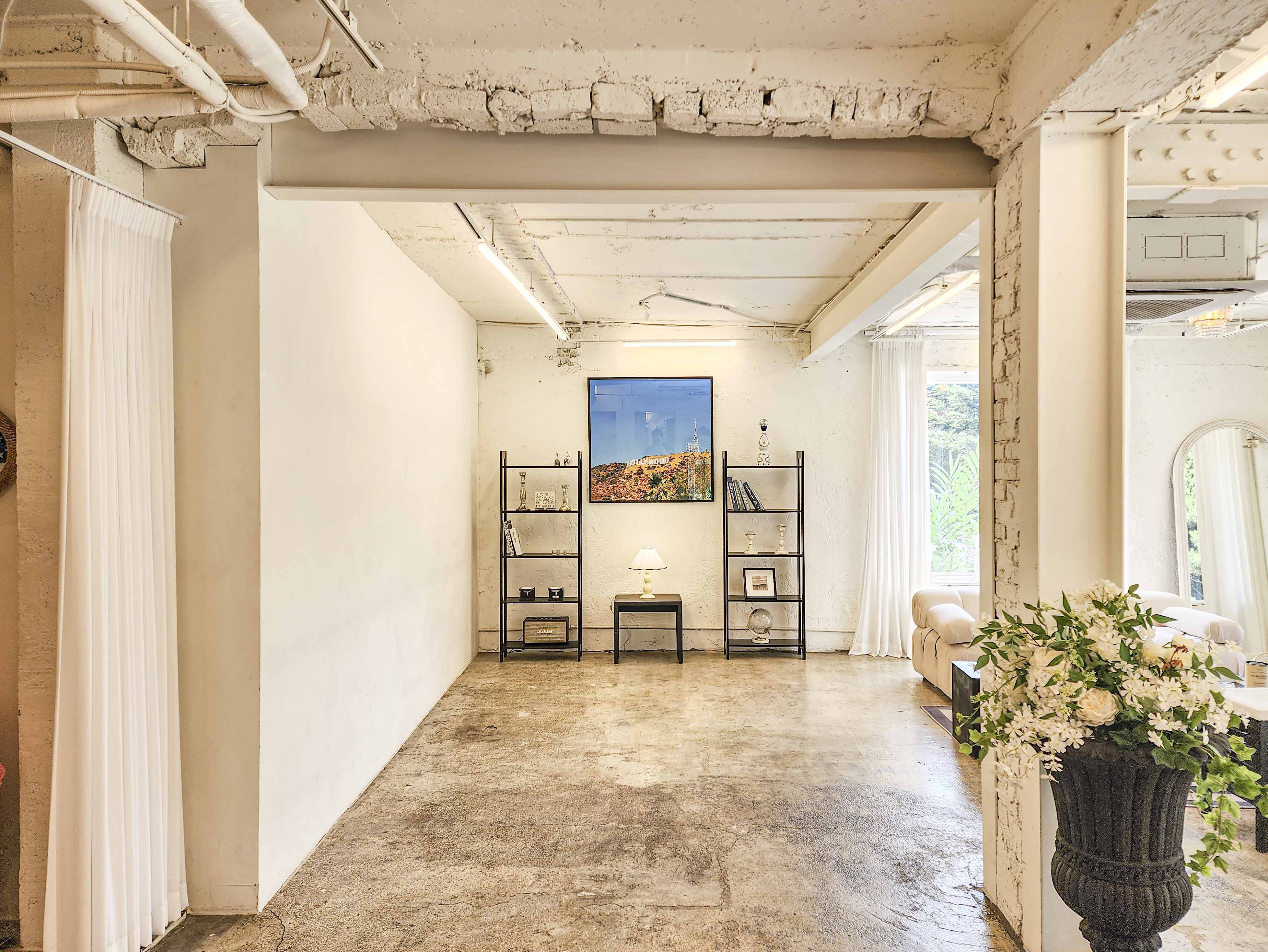 서울렌탈스튜디오 비버하우스