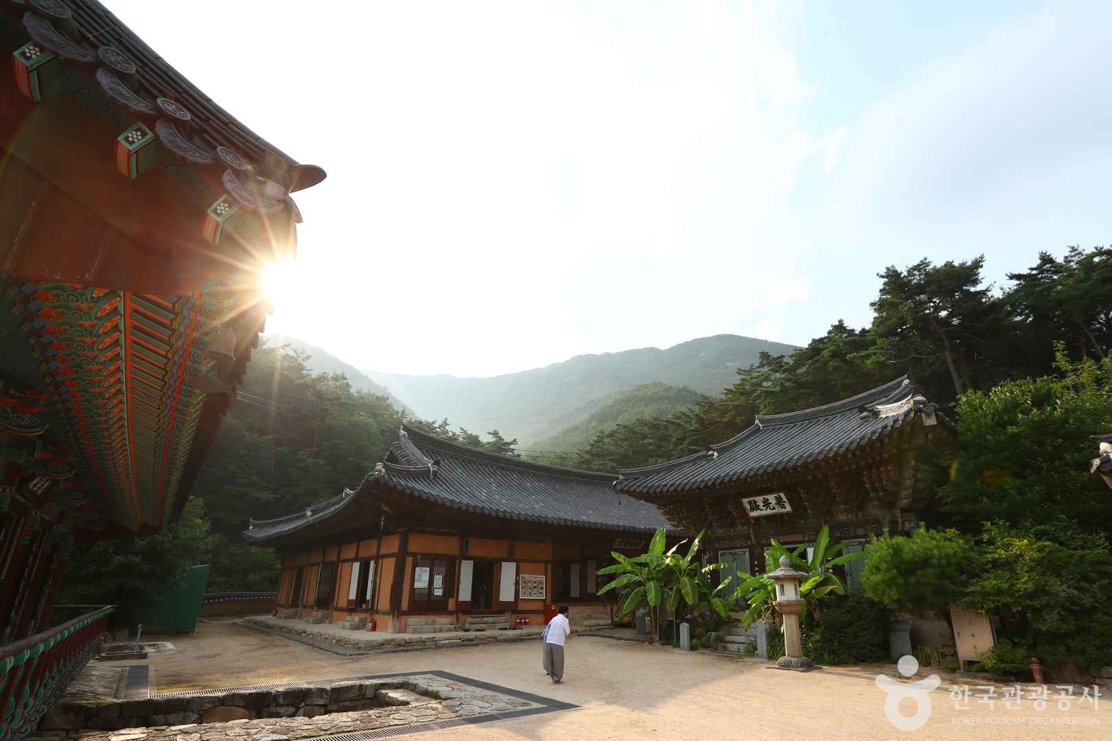 상주 남장사