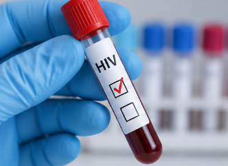HIV 감염경로