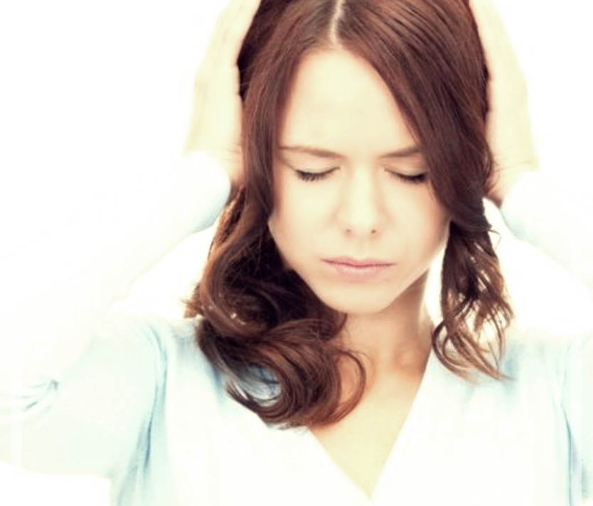 귀고름 방치하면 귀머거리 된는 이유?