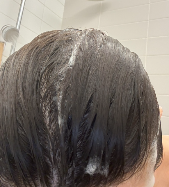 온더셀 샴푸 효과