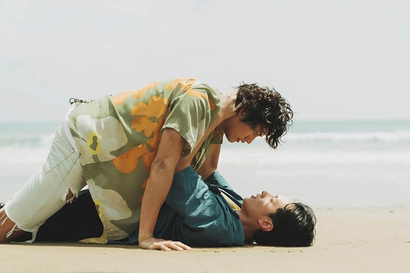 넷플릭스 대만 퀴어 영화다시보기추천 여기서 기다릴게 결말 후기 리뷰 - 호평과 혹평