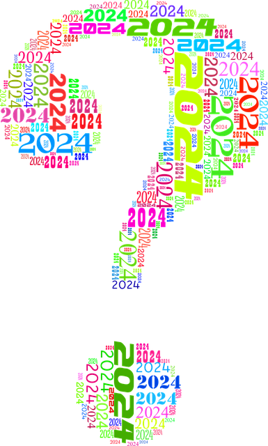 2024년도 키워드, 시간이 돈이다,
