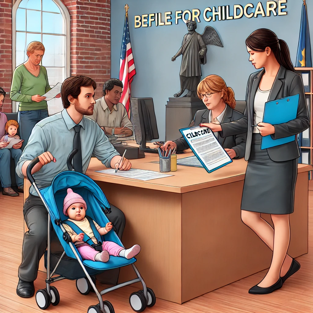 2025 육아지원사업