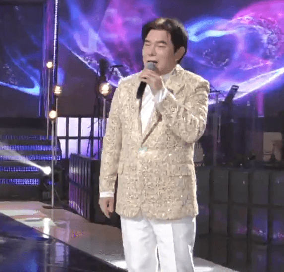 배일호 늦기 전에