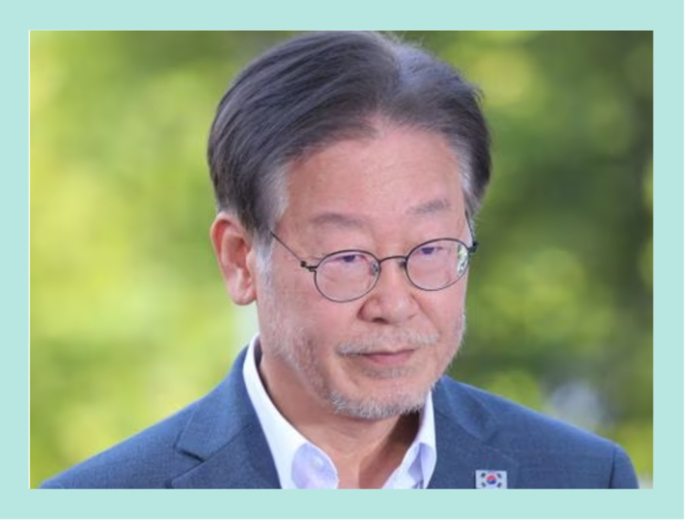 이재명대표-인터뷰하는-모습