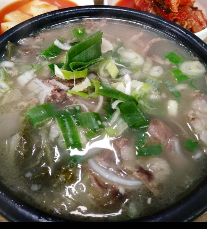 생방송오늘저녁 인천 해장 국밥 60년 노포 새벽 5시부터 10시반까지 해장국 11시부터 오후 3시까지 설렁탕 맛집 추천