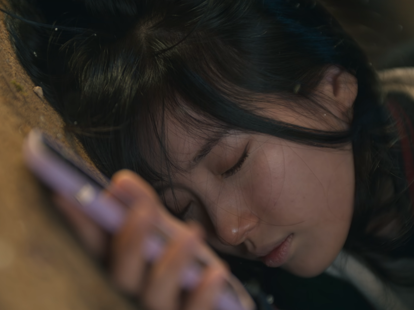 이두나 1화 어떤변수 줄거리 요약