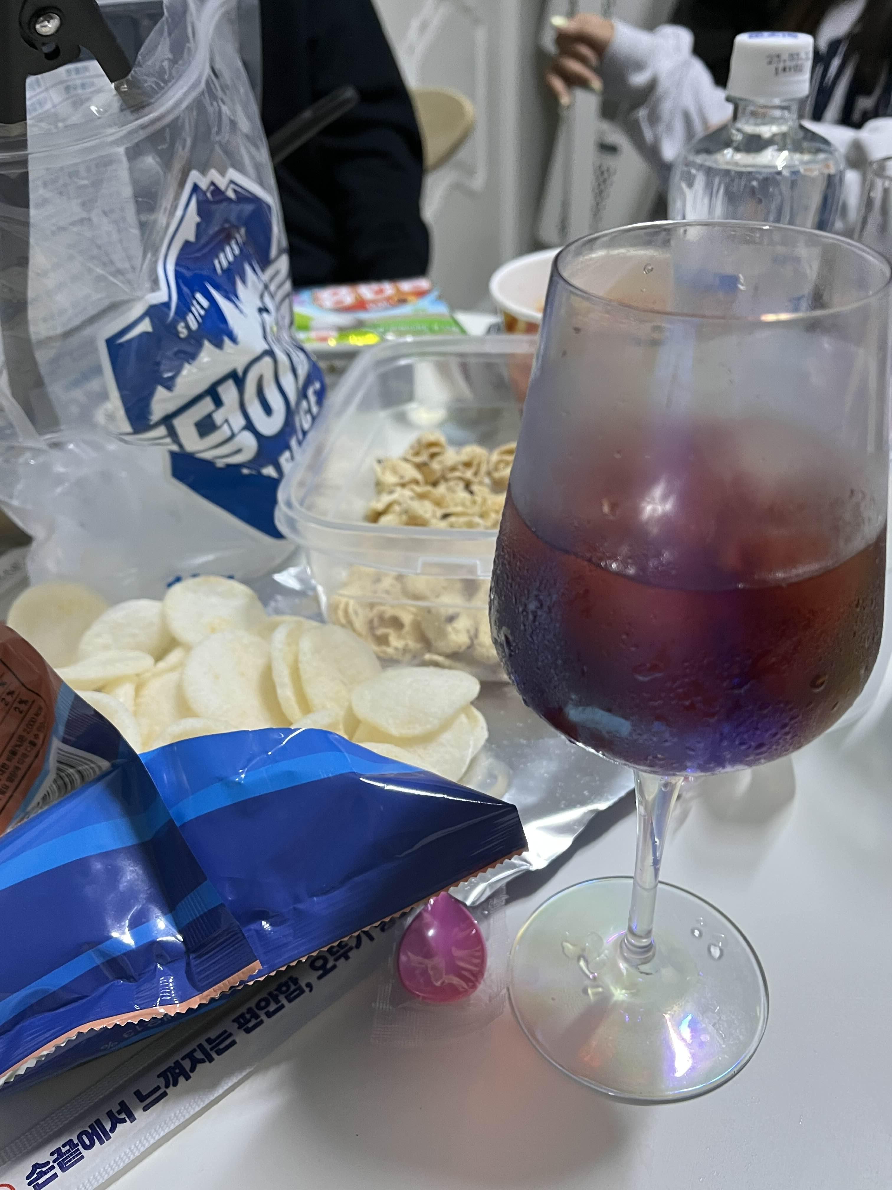 올해 마셨던 특별한 술 모음 - undefined - 모든 영역