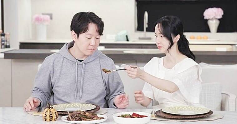 가수-겸-배우-이정현-남편-박유정