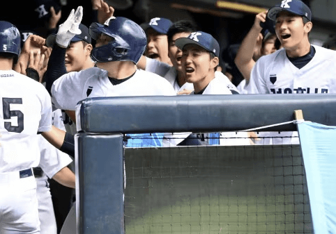 청룡기 고교야구대회