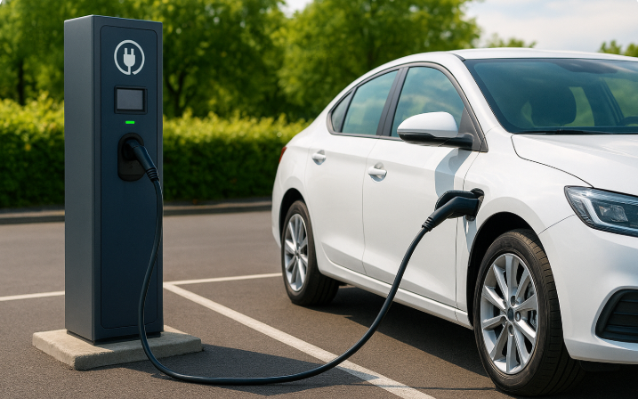 전기차 전환지원금 신설