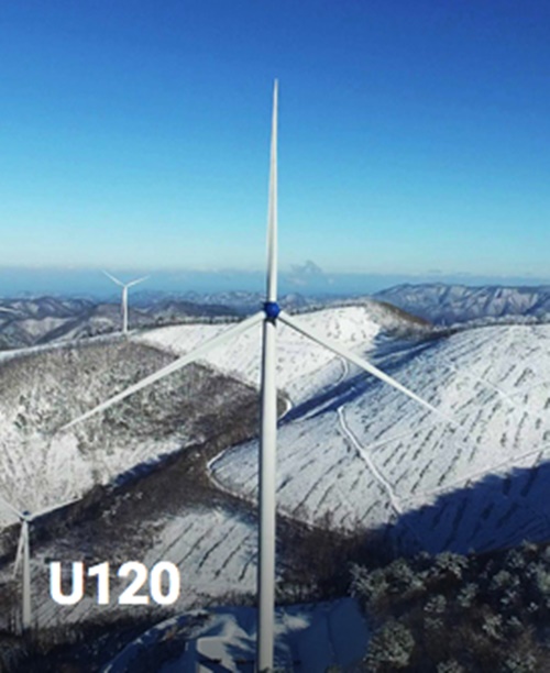 풍력발전 관련주