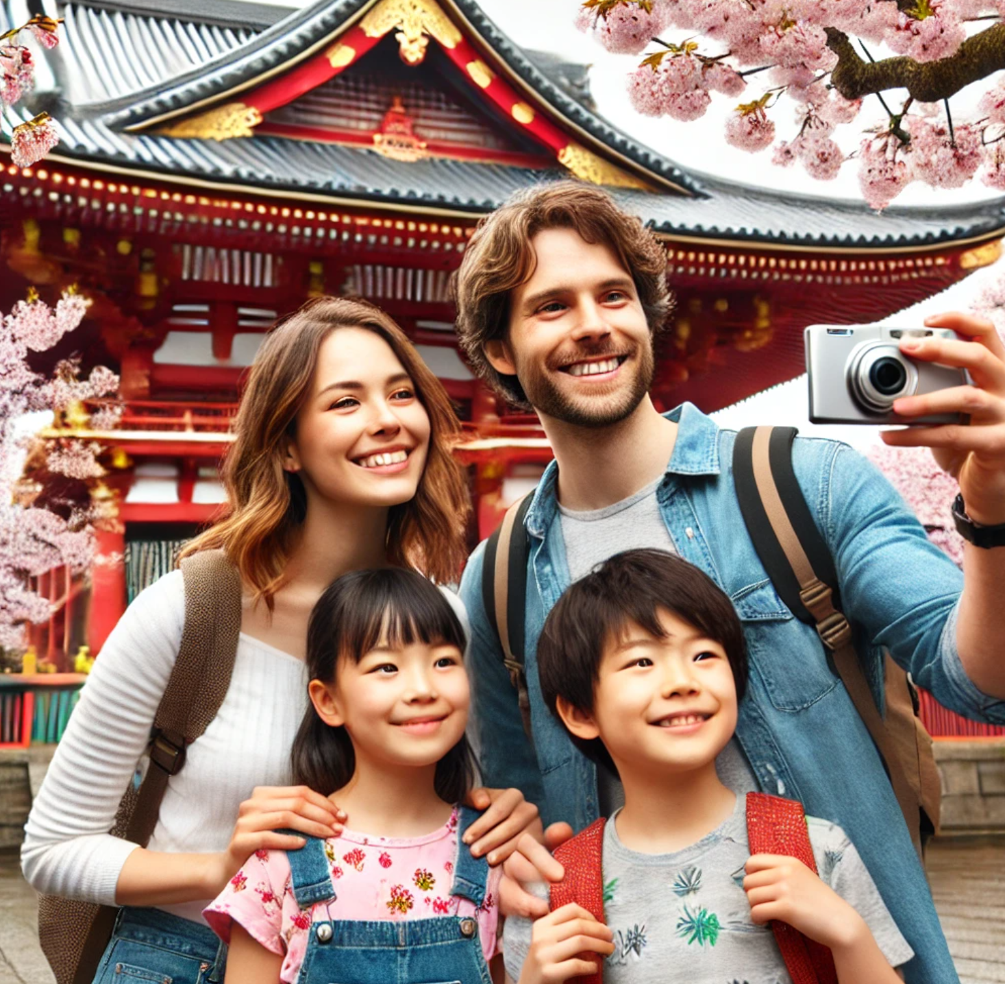 자녀와 함께 하는 국내 여행